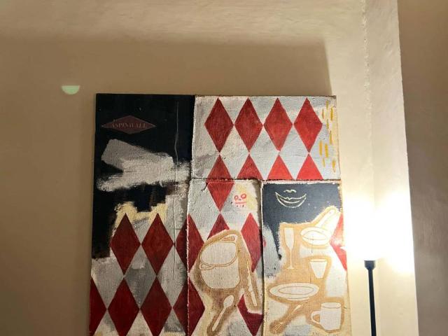 Appartamento in affitto a Firenze FI