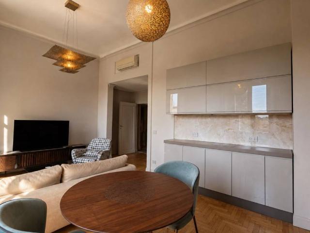 Appartamento in affitto a Firenze FI