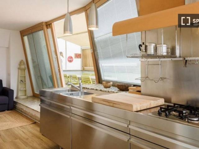 Appartamento in affitto a Firenze FI