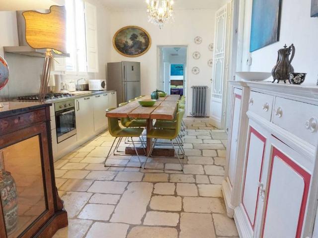Appartamento in affitto a Firenze FI