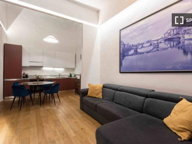 Appartamento in affitto a Firenze FI