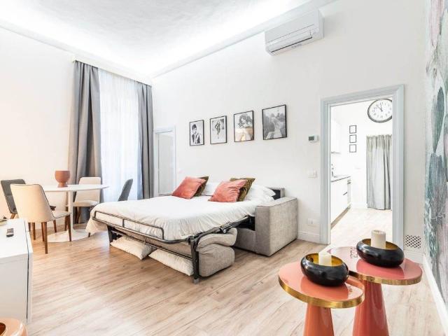 Appartamento in affitto a Firenze FI