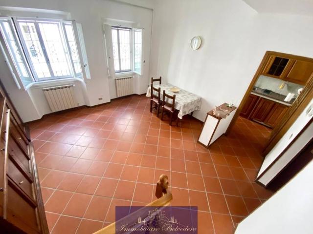 Appartamento in affitto a Firenze FI