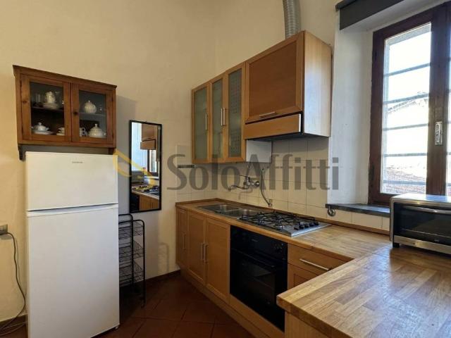 Appartamento in affitto a Firenze FI