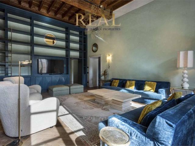 Appartamento in affitto a Firenze FI