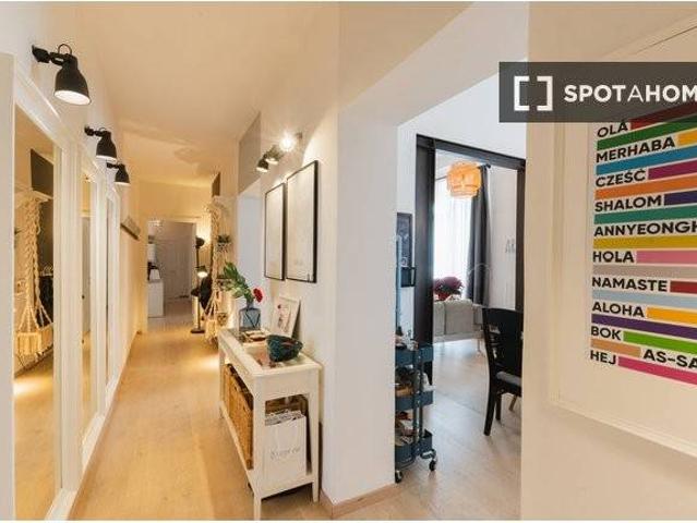 Appartamento in affitto a Firenze FI