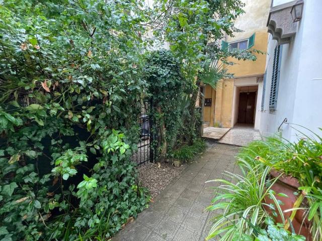 Appartamento in affitto a Firenze FI