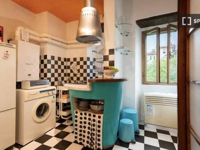 Appartamento in affitto a Firenze FI