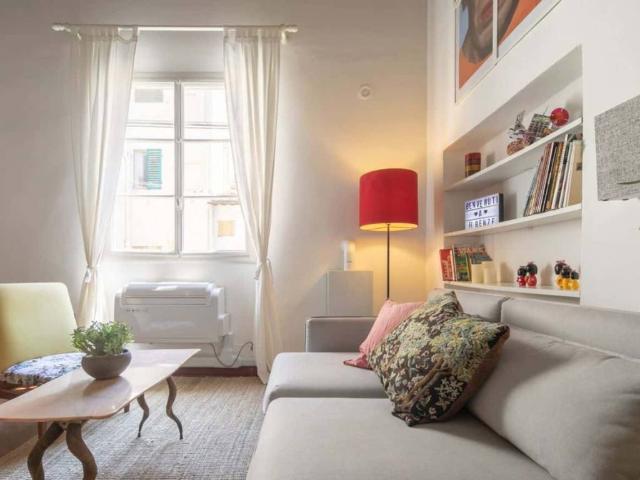 Appartamento in affitto a Firenze FI