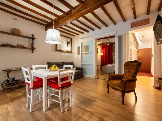 Appartamento in affitto a Firenze FI