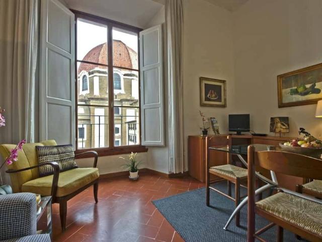 Appartamento in affitto a Firenze FI