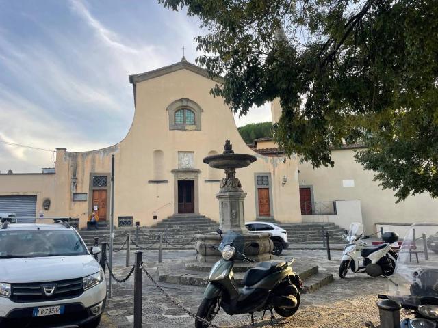 Appartamento in affitto a Firenze FI