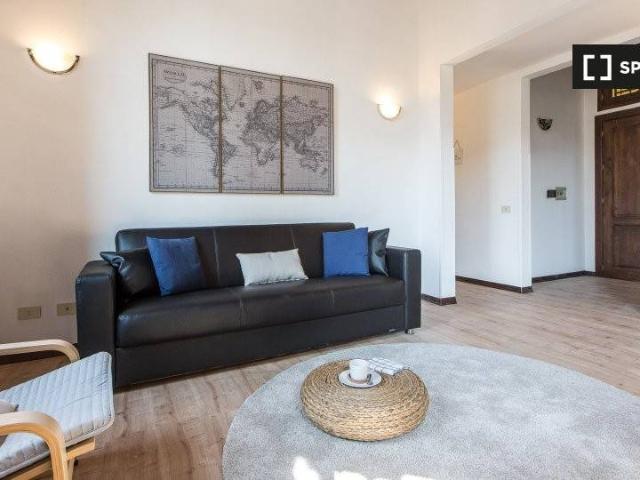 Appartamento in affitto a Firenze FI