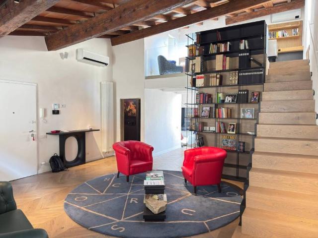 Appartamento in affitto a Firenze FI