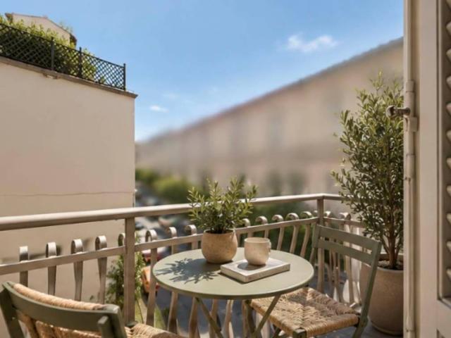 Appartamento in affitto a Firenze FI