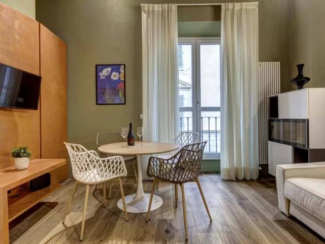 Appartamento in affitto a Firenze FI
