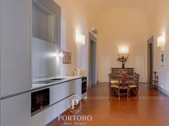 Appartamento in affitto a Firenze FI