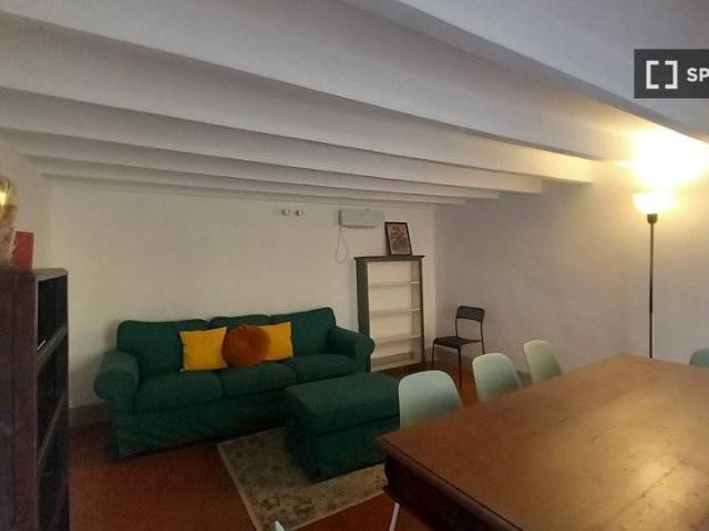 Appartamento in affitto a Firenze FI