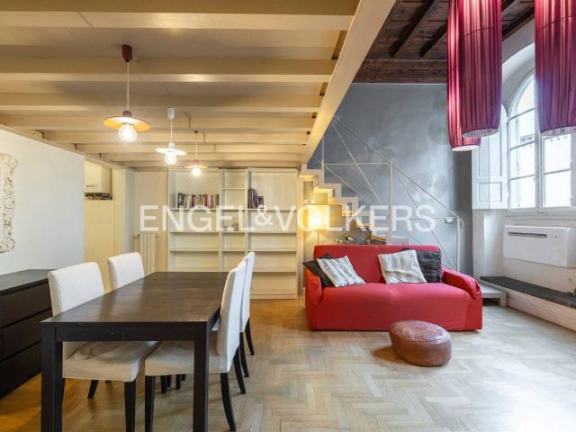 Appartamento in affitto a Firenze FI