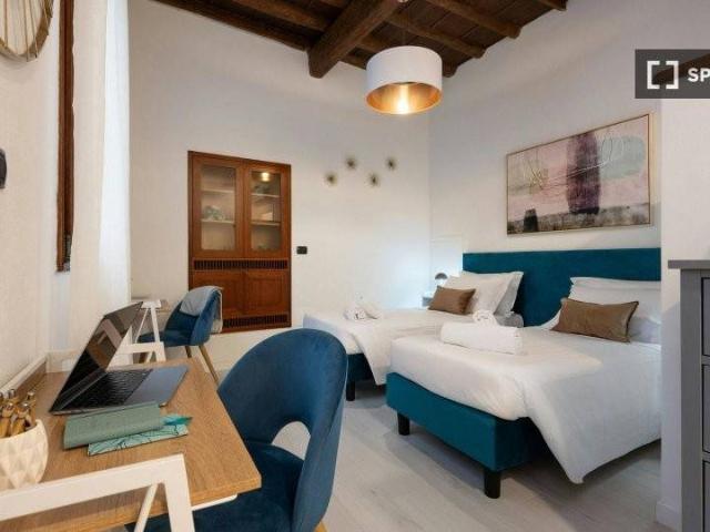 Appartamento in affitto a Firenze FI