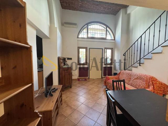 Appartamento in affitto a Firenze FI