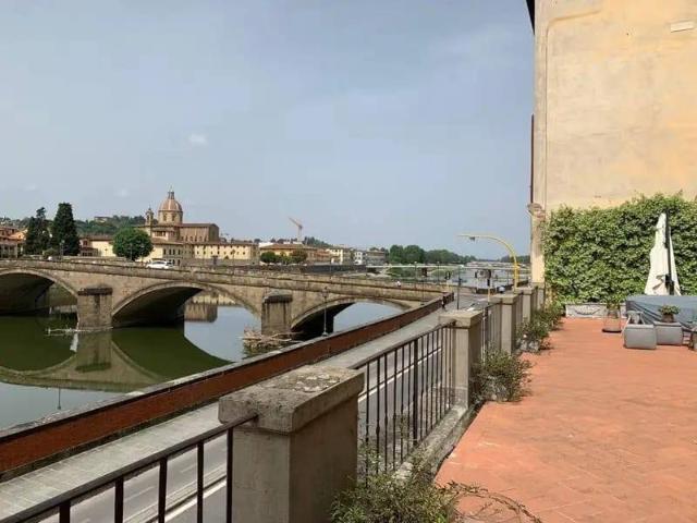 Appartamento in affitto a Firenze FI