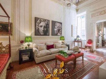 Appartamento in affitto a Firenze FI
