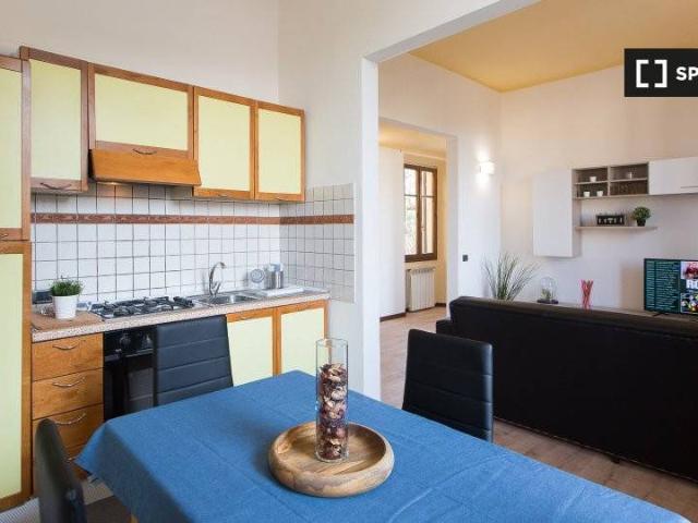 Appartamento in affitto a Firenze FI