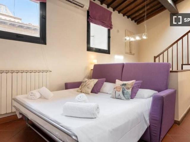 Appartamento in affitto a Firenze FI