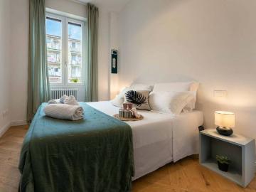 Appartamento in affitto a Firenze FI