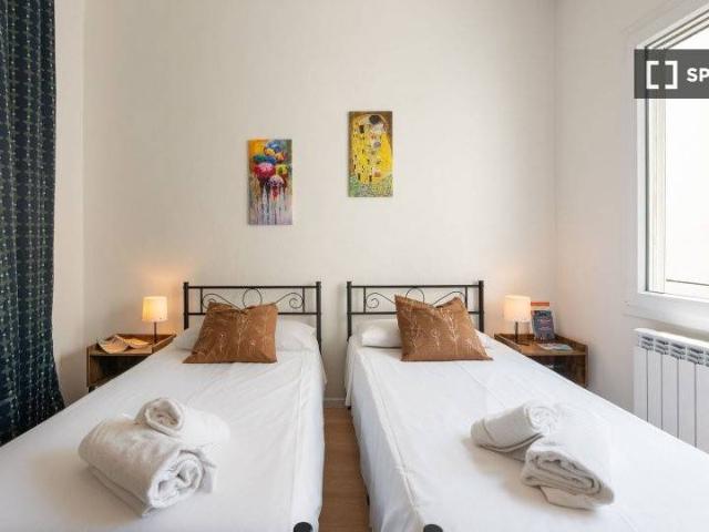 Appartamento in affitto a Firenze FI