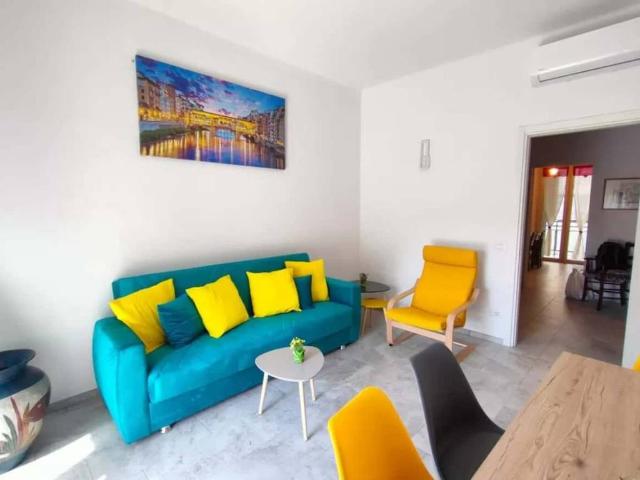 Appartamento in affitto a Firenze FI