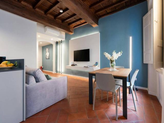 Appartamento in affitto a Firenze FI