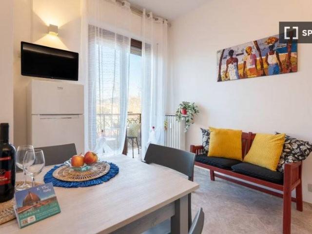 Appartamento in affitto a Firenze FI