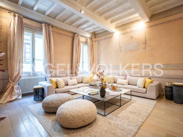 Appartamento in affitto a Firenze FI