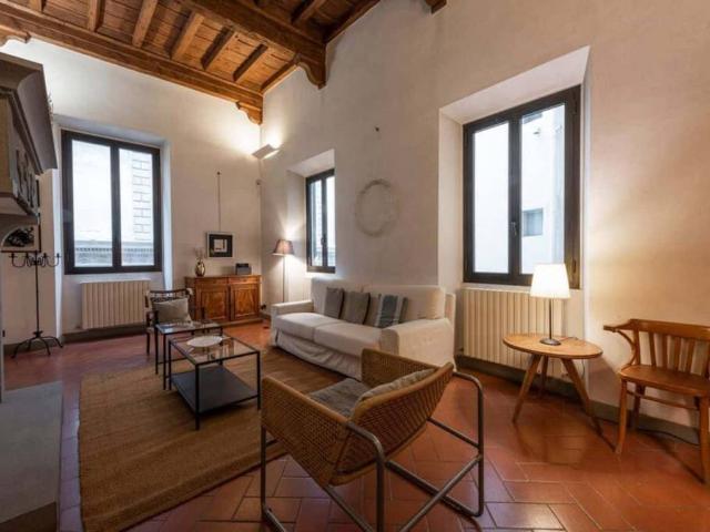 Appartamento in affitto a Firenze FI