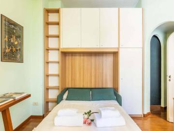 Appartamento in affitto a Firenze FI