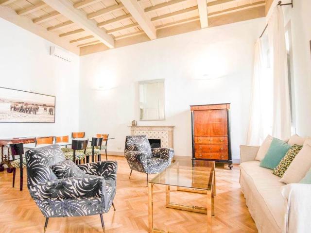 Appartamento in affitto a Firenze FI