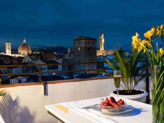 Appartamento in affitto a Firenze FI
