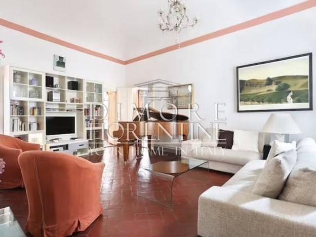 Appartamento in affitto a Firenze FI