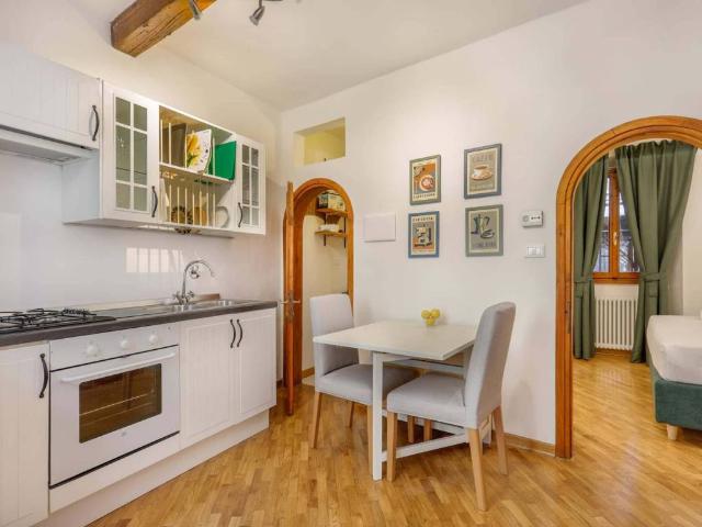 Appartamento in affitto a Firenze FI