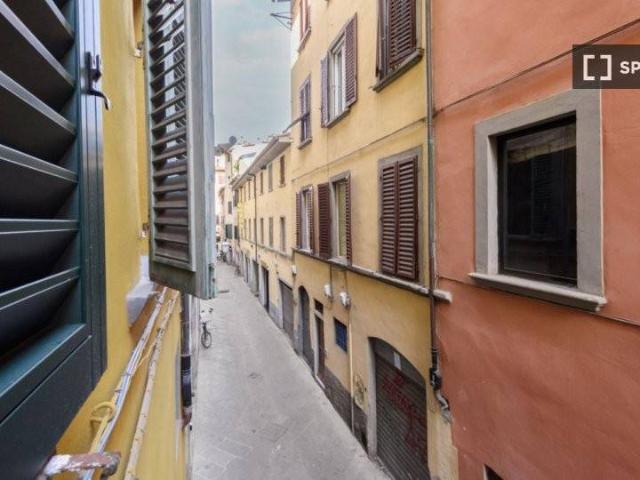 Appartamento in affitto a Firenze FI