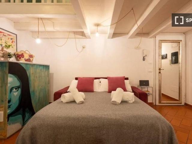 Appartamento in affitto a Firenze FI
