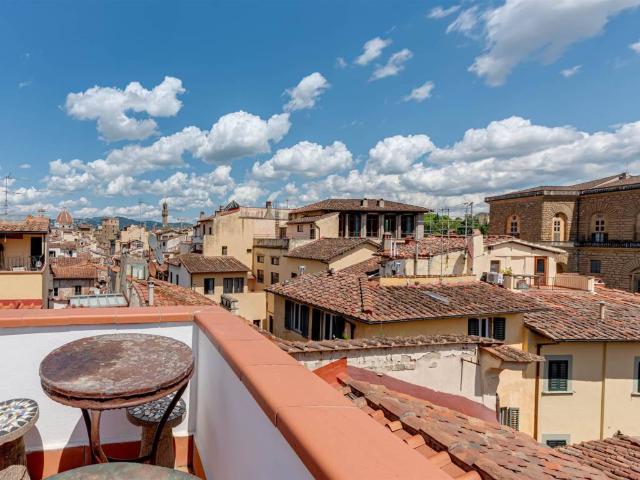Appartamento in affitto a Firenze FI