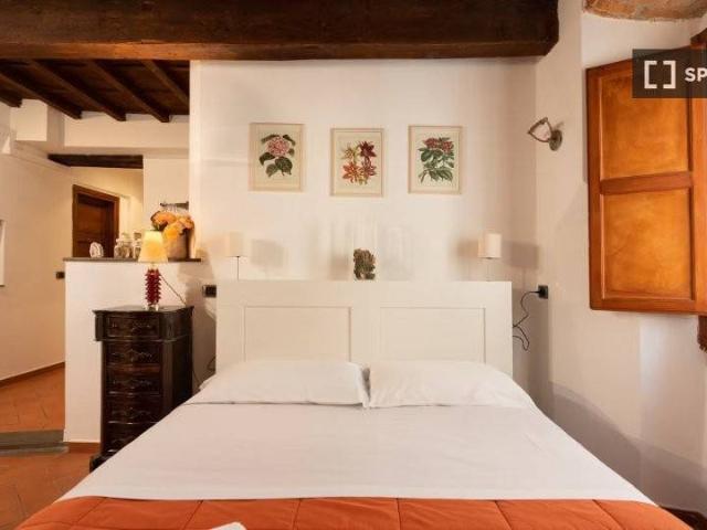 Appartamento in affitto a Firenze FI