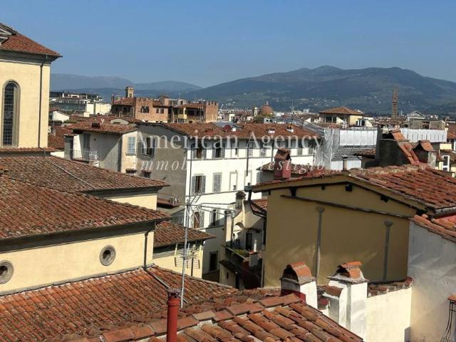 Appartamento in affitto a Firenze FI