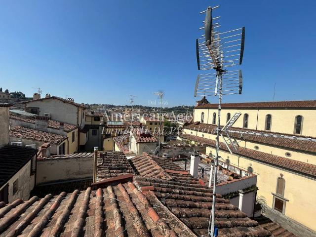 Appartamento in affitto a Firenze FI