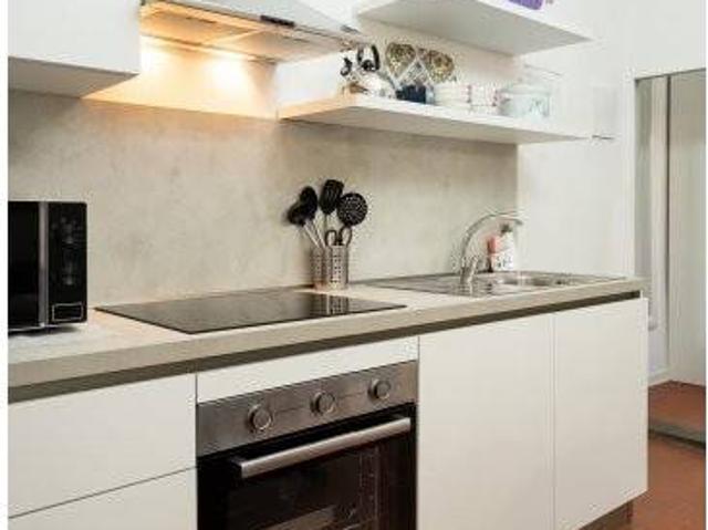 Appartamento in affitto a Firenze FI