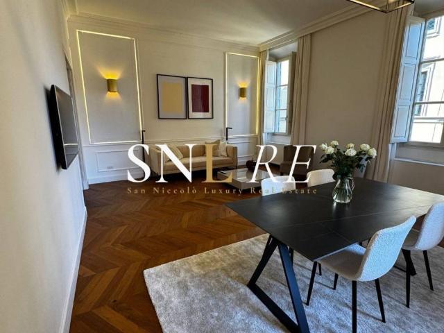 Appartamento in affitto a Firenze FI