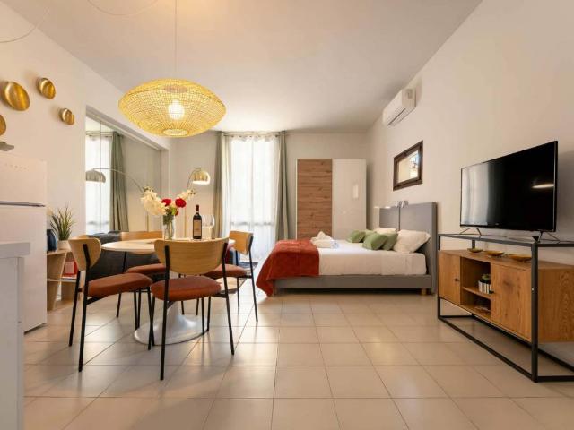 Appartamento in affitto a Firenze FI